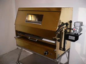 Baumkuchenmaschine