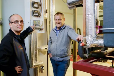 Neumarkt Fleischerei