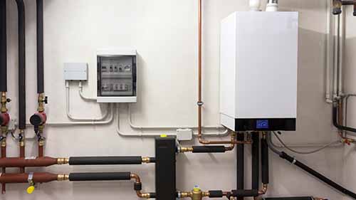 Handbuch Anlagentechnik